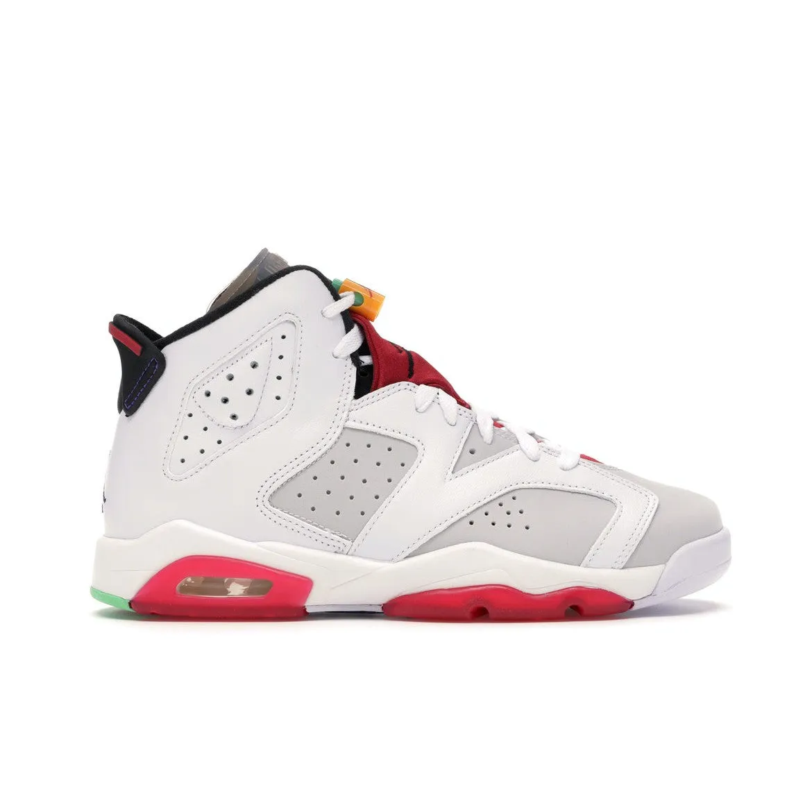 Air Jordan Retro 6 "Hare" GS