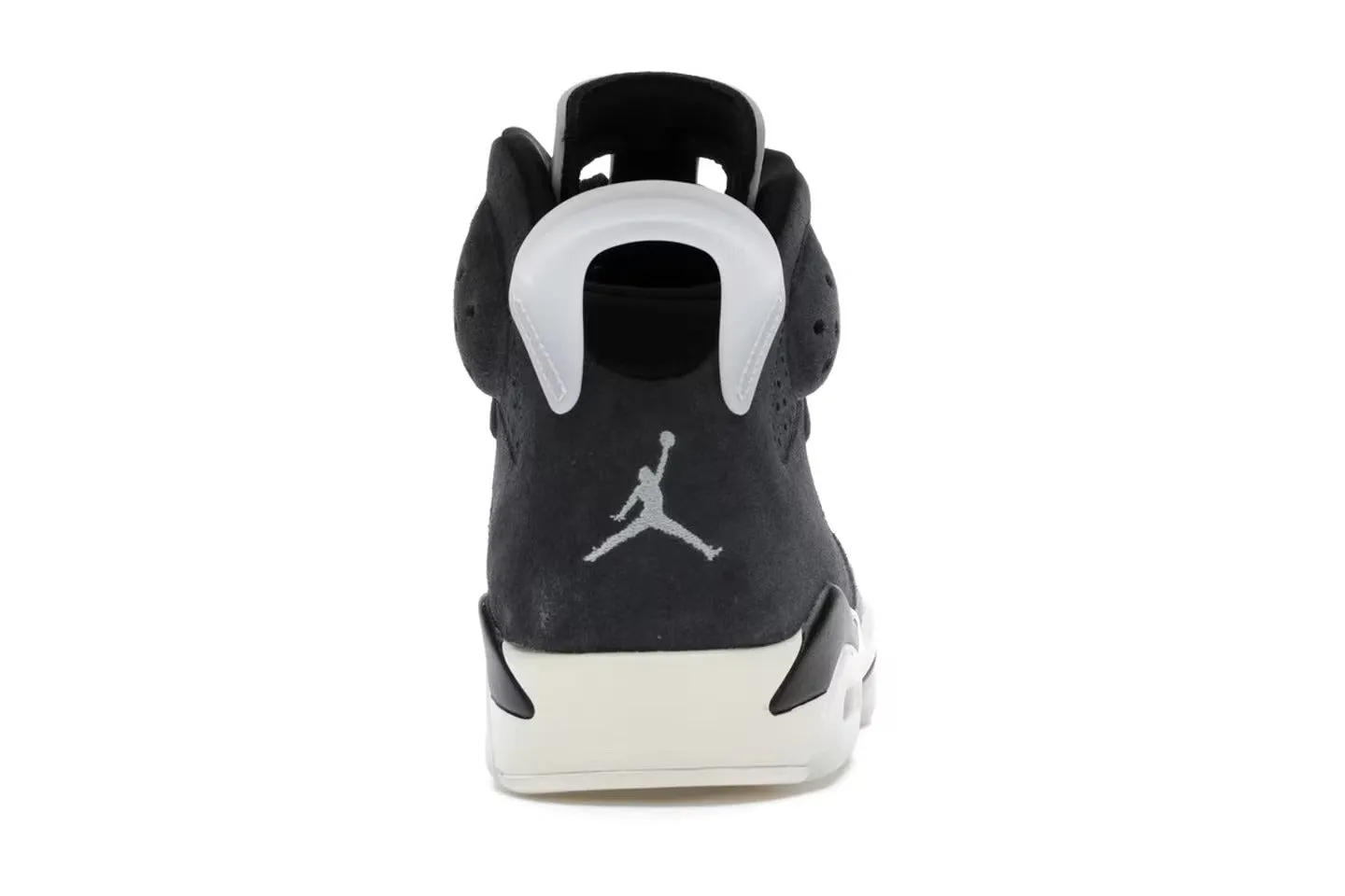 Air Jordan Retro 6 "Tech Chrome" (W)