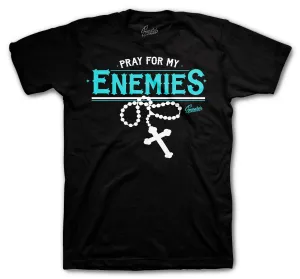 Air Max 90 Turquoise Shirt - Enemies - Black