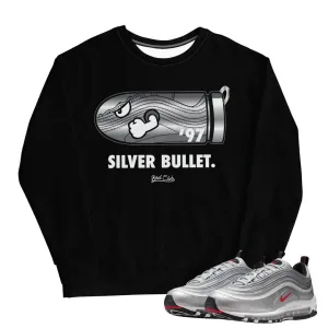 Air Max 97 Silver Bullet Sweatshirt