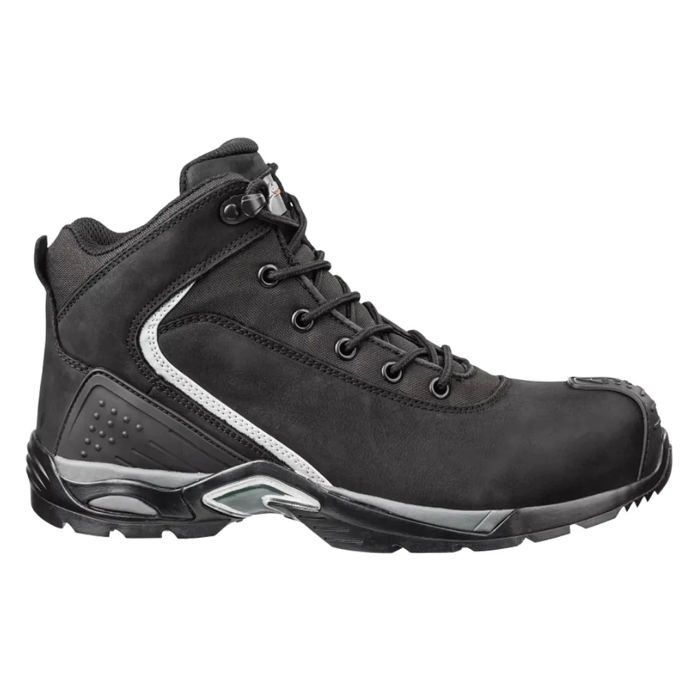 Albatros Runner XTS MID S3 HRO SRC Safety Work Boot