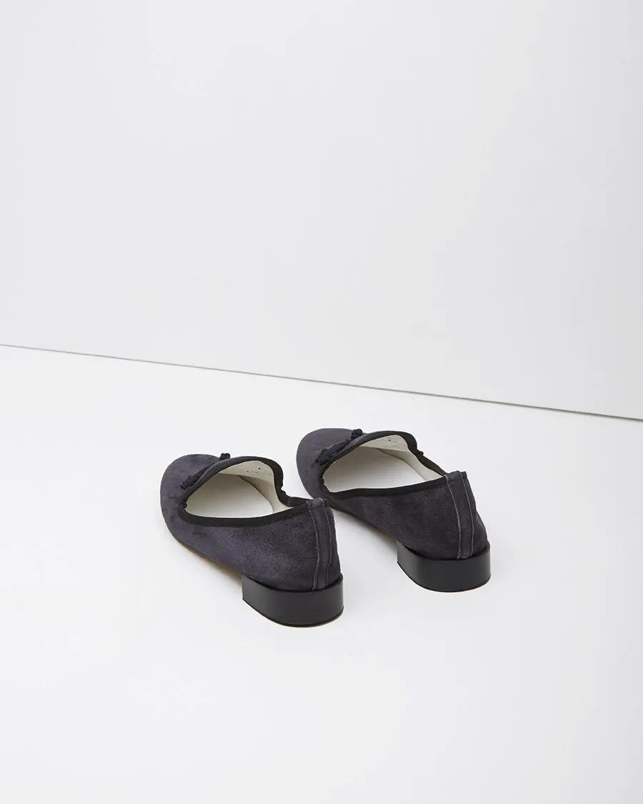 Alceste Slipper