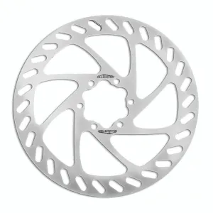 Alligator Pizza 6-Bolt Disc Brake Rotor