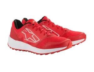 ALPINESTARS 2654820_32_13,5 Shoes Meta Trail Red / White, Size 13,5