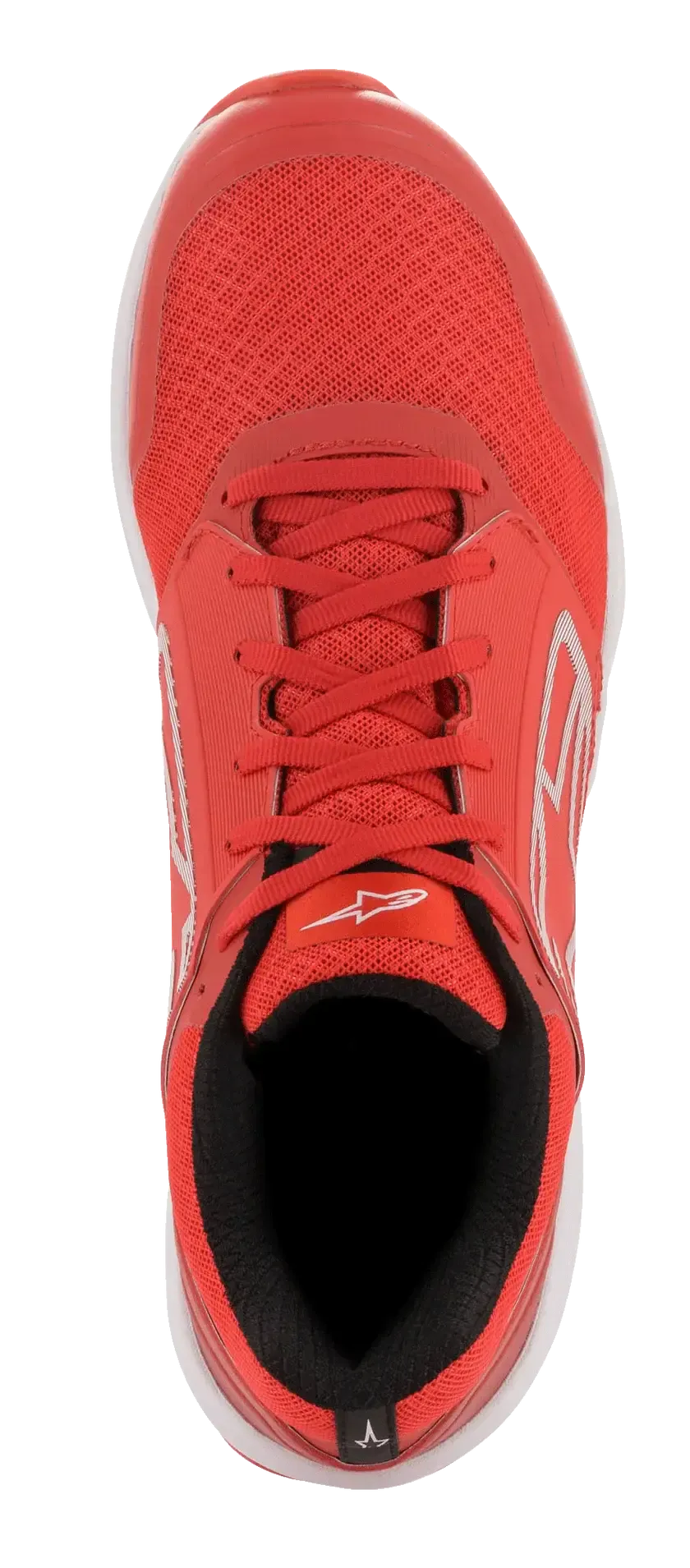 ALPINESTARS 2654820_32_13,5 Shoes Meta Trail Red / White, Size 13,5