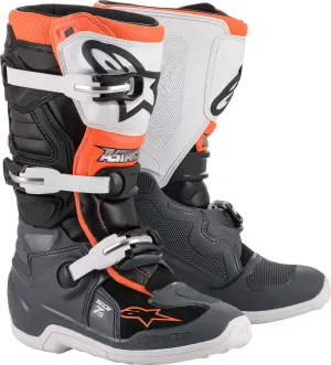 Alpinestars MX Tech 7S Boots 2015017-1124-2