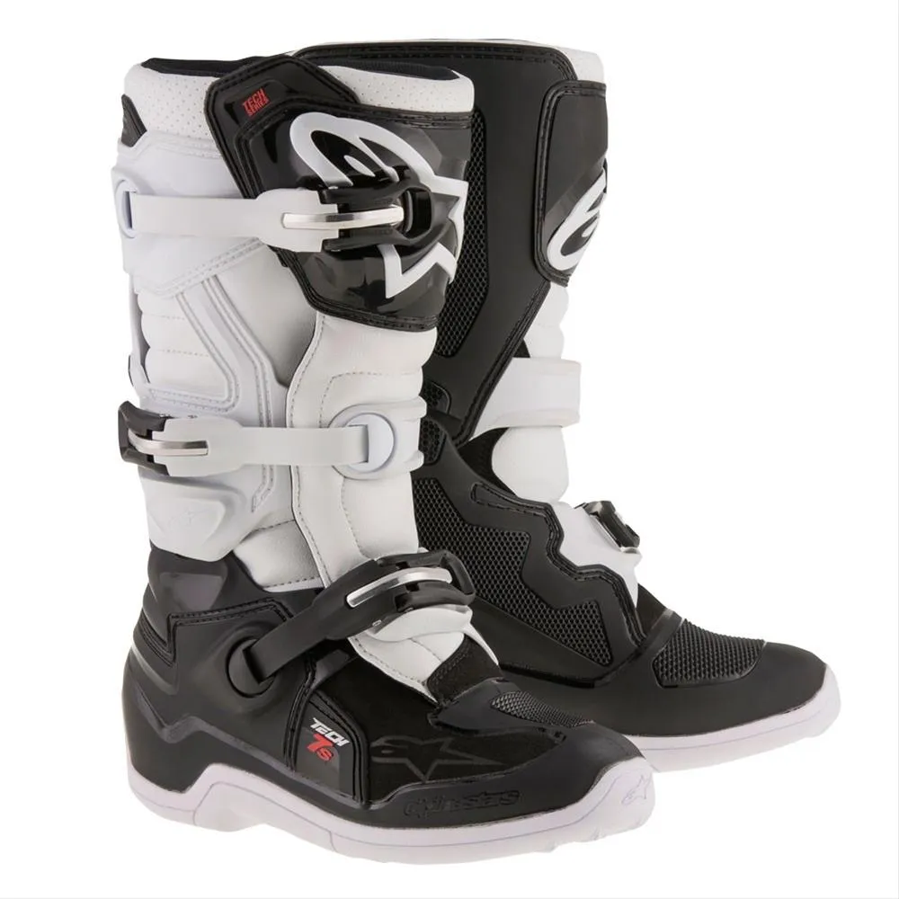 Alpinestars MX Tech 7S Boots 2015017-12-2