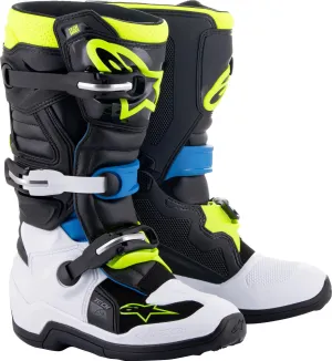 Alpinestars MX Tech 7S Boots 2015017-1795-4