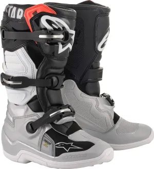 Alpinestars MX Tech 7S Boots 2015017-1829-3