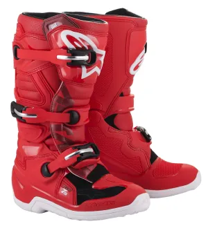 Alpinestars MX Tech 7S Boots 2015017-30-3