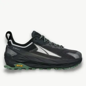 altra Olympus 5 Men's Trail Running Shoes