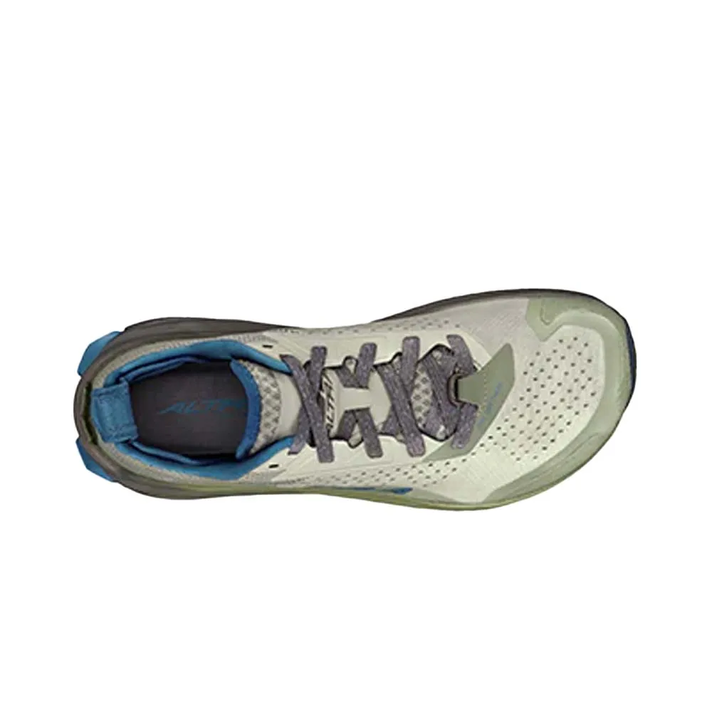 Altra Olympus 6 Mens Running Shoe