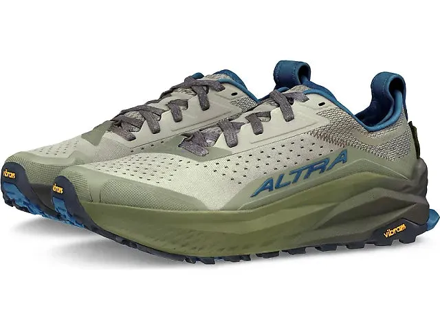 ALTRA OLYMPUS V6 MEN'S