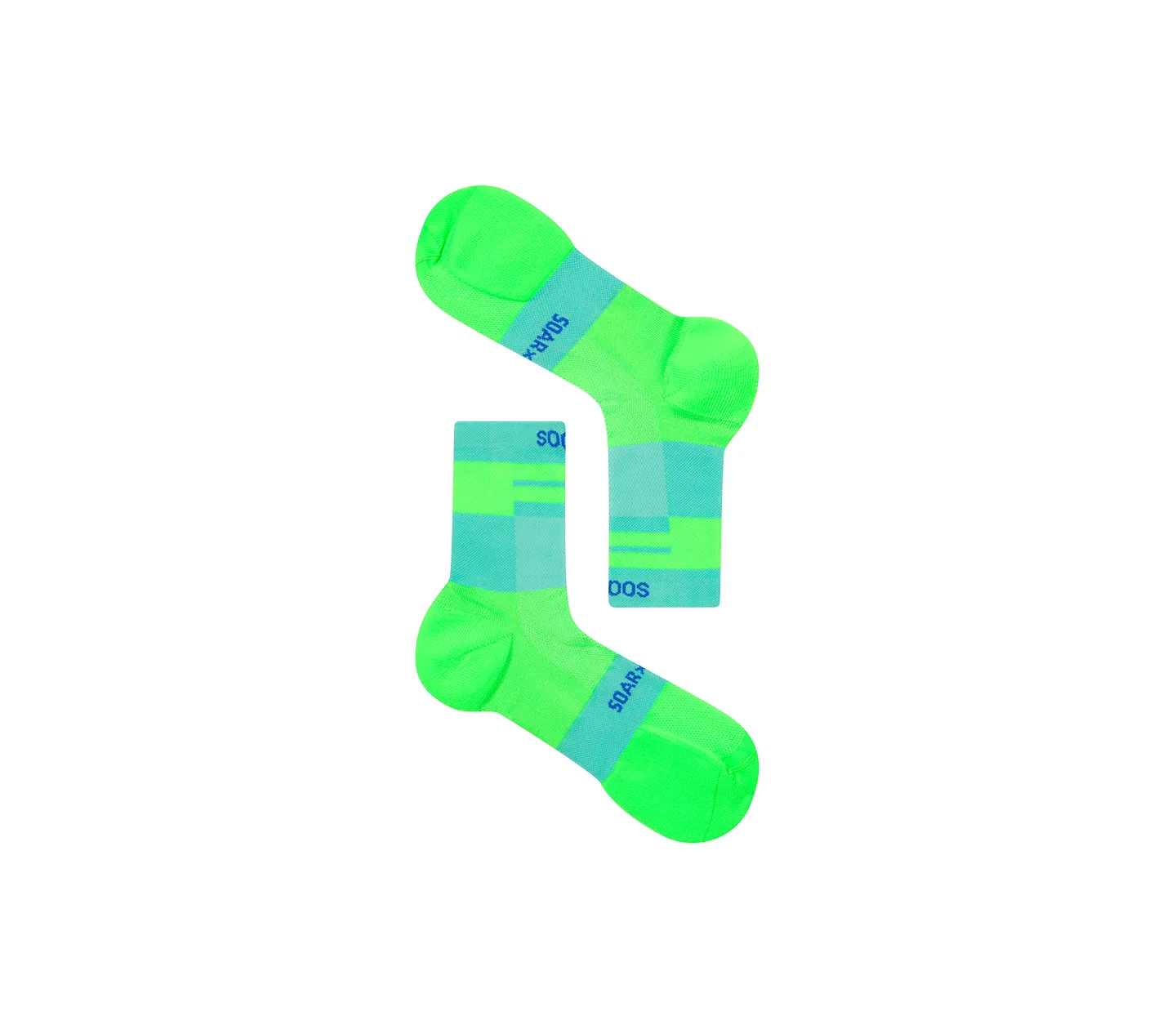 Ankle Sock | Green