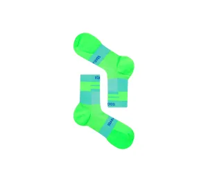 Ankle Sock | Green