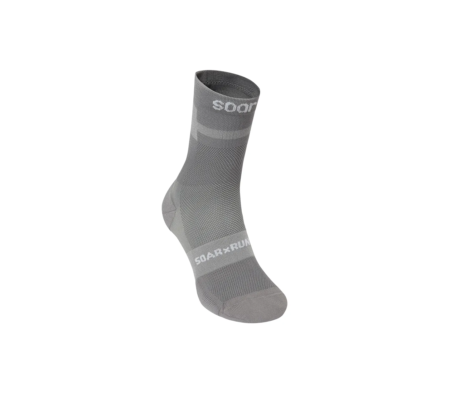 Ankle Sock | Grey