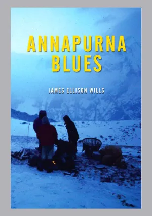 Annapurna Blues