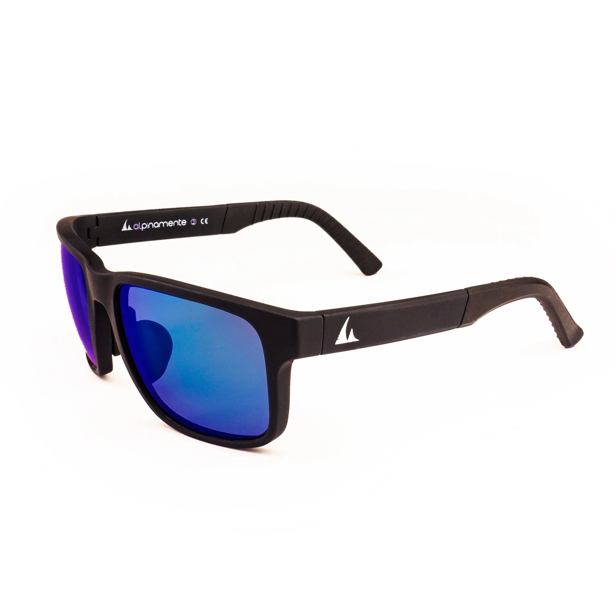 ANTELAO Black/ Air Blue Photochromic