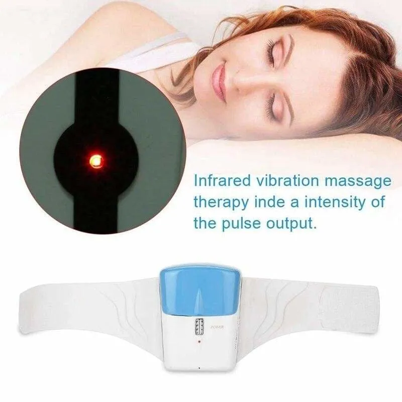 Anti Snoring Device Get It Now