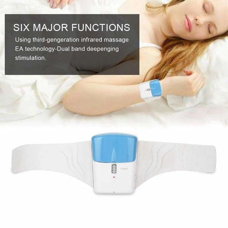 Anti Snoring Device Get It Now