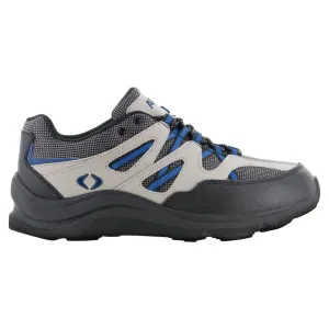 Apex V753m Sierra Trail Run Men's Active Shoe In Grey