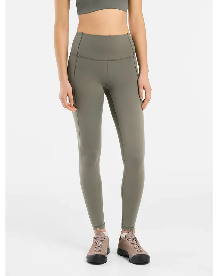 Arcteryx Essent High-Rise Leggings 26" (Women's)