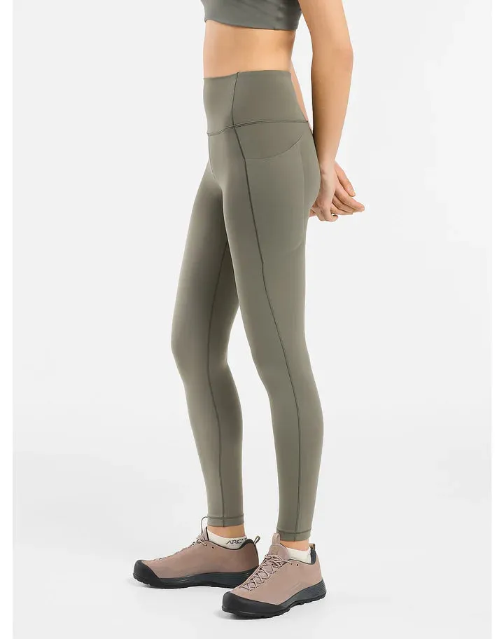 Arcteryx Essent High-Rise Leggings 26" (Women's)