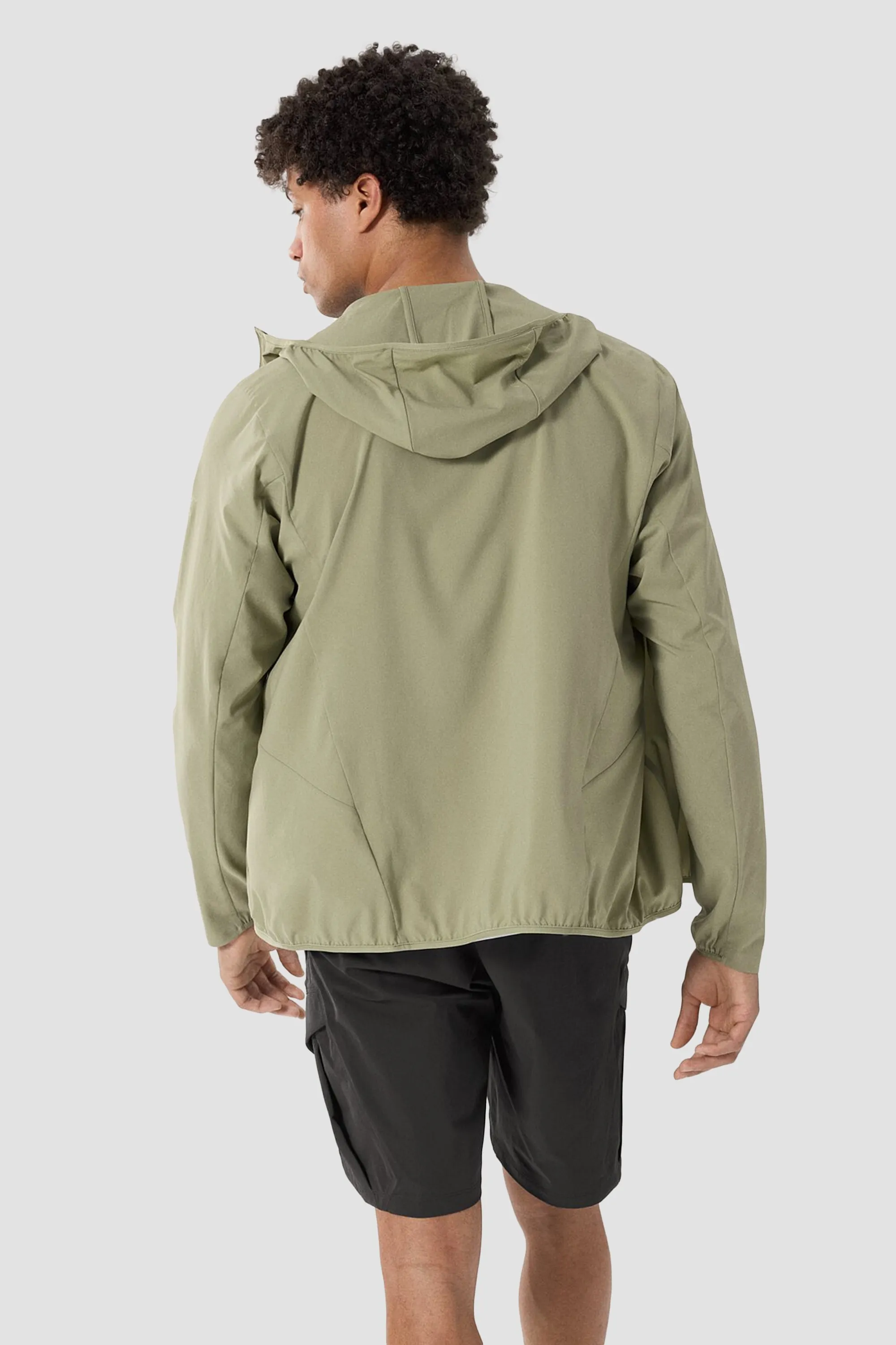 Arc'teryx Men's Sima Hoody in Chloris