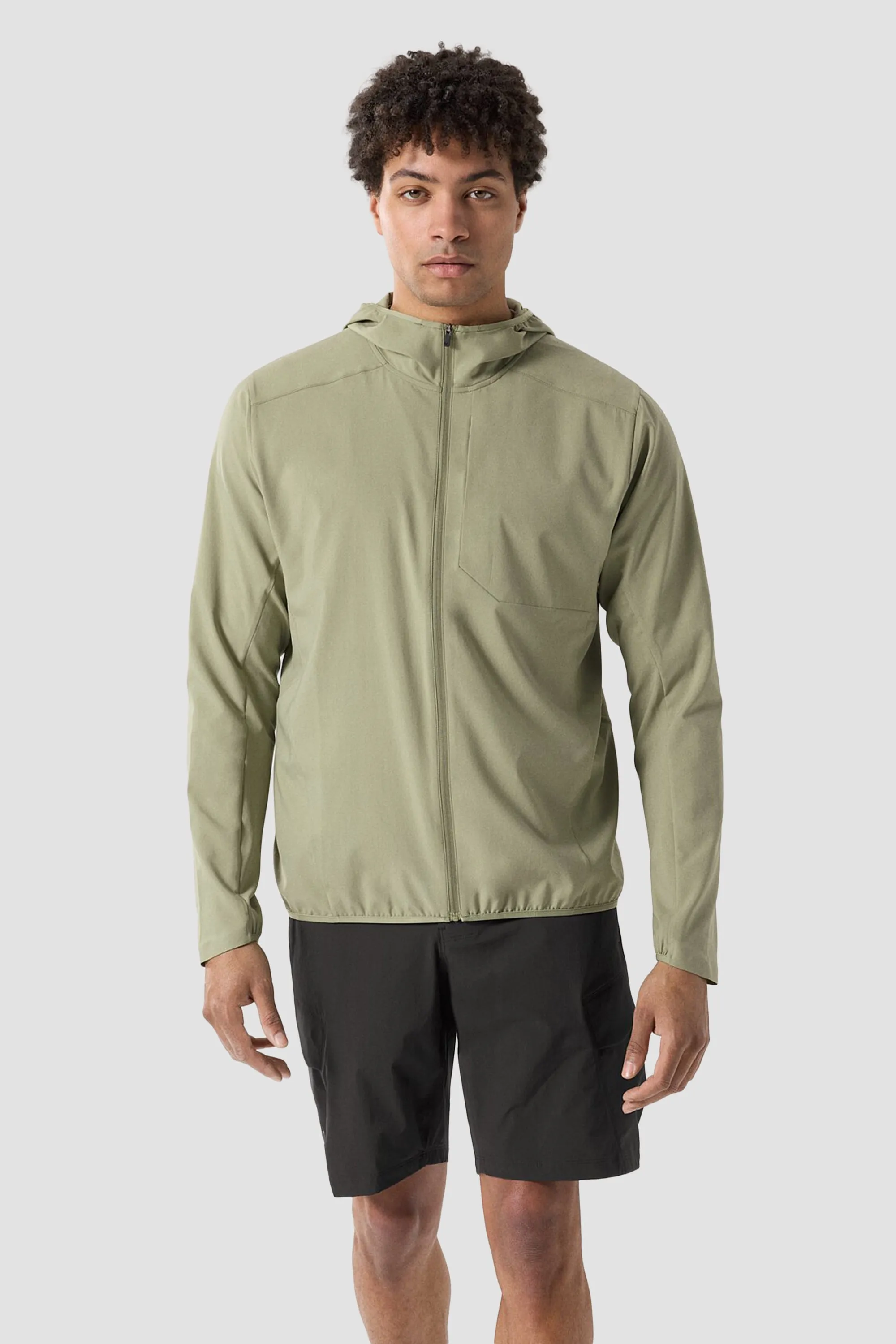 Arc'teryx Men's Sima Hoody in Chloris