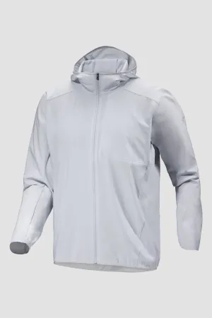 Arc'teryx Men's Sima Hoody in Solitude