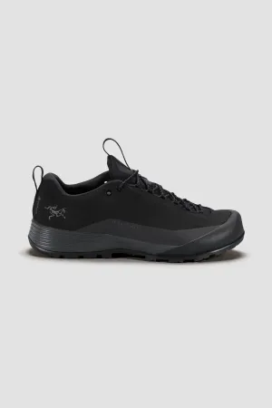 Arc'teryx Women's Konseal FL 2 Leather GTX in Black/Black