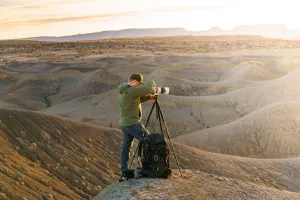 Badlands Bundle – Built for Tough Terrain and Backroads, Ride Hard and Trek any Trail