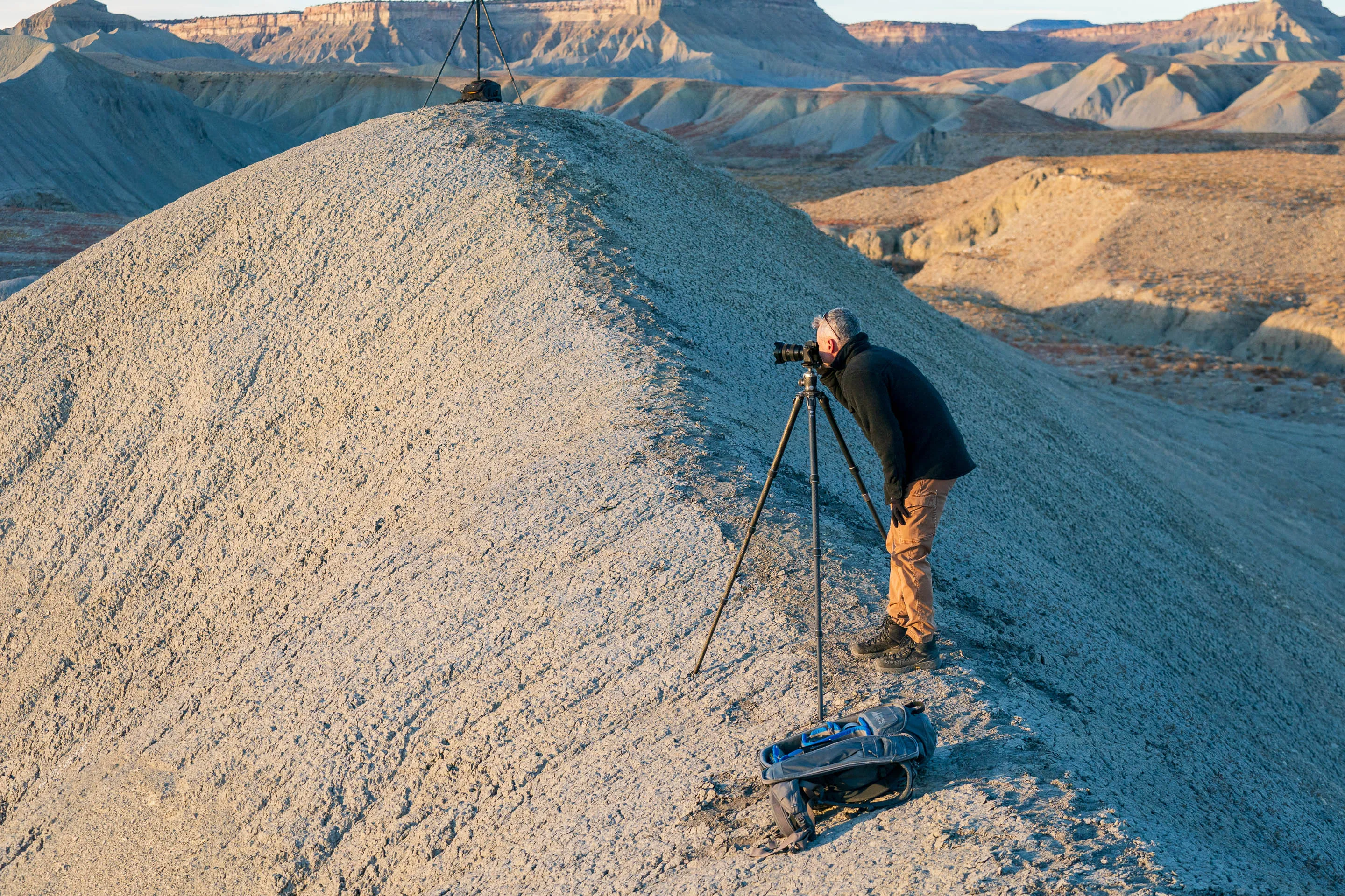 Badlands Bundle – Built for Tough Terrain and Backroads, Ride Hard and Trek any Trail