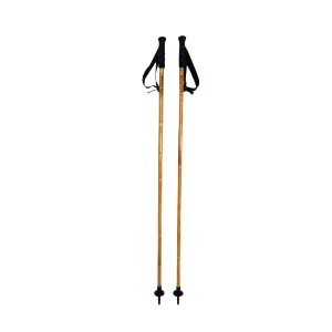 Bamboo Trekking Poles