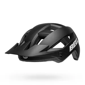 Bell Bike Spark 2 MIPS Bicycle Helmets Matte Black UM/L