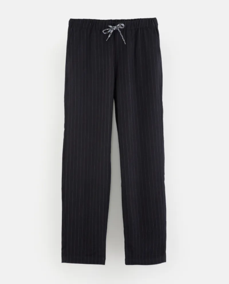 Bellerose Trail Stripe Trousers