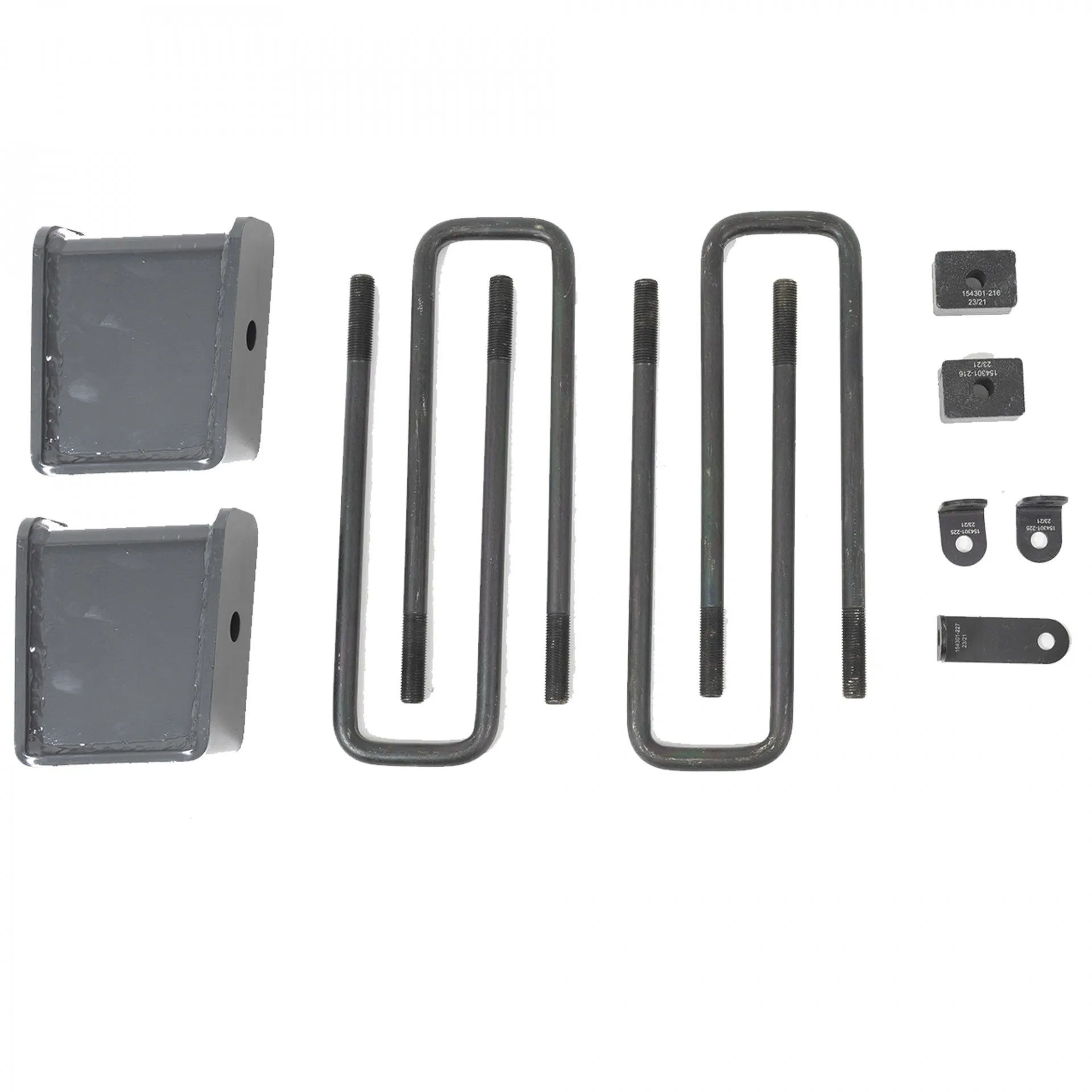 Belltech 16-21 Toyota Tacoma 4WD(Excludes TRD PRO) 4-6in. Lift Lift Kit (bel154301TP)