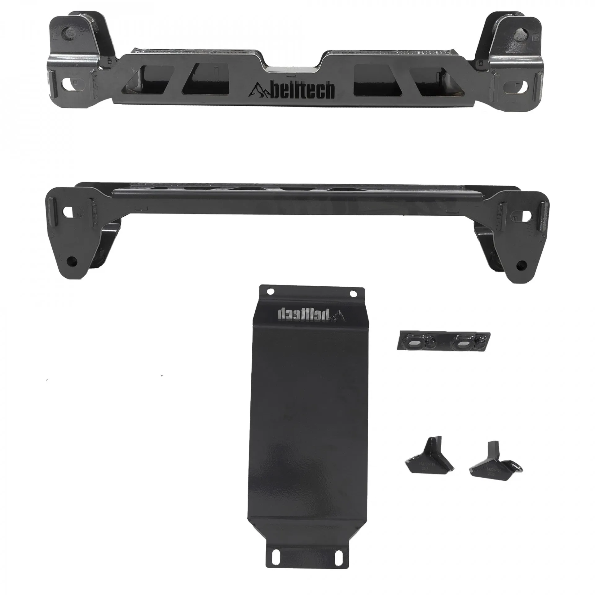 Belltech 16-21 Toyota Tacoma 4WD(Excludes TRD PRO) 4-6in. Lift Lift Kit (bel154301TP)