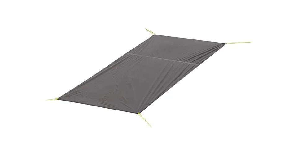 Big Agnes Footprint Scout 1