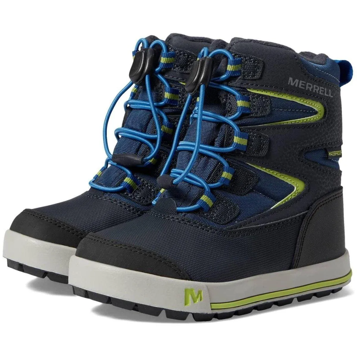 Big Kid's Snow Bank 3.0 Boot