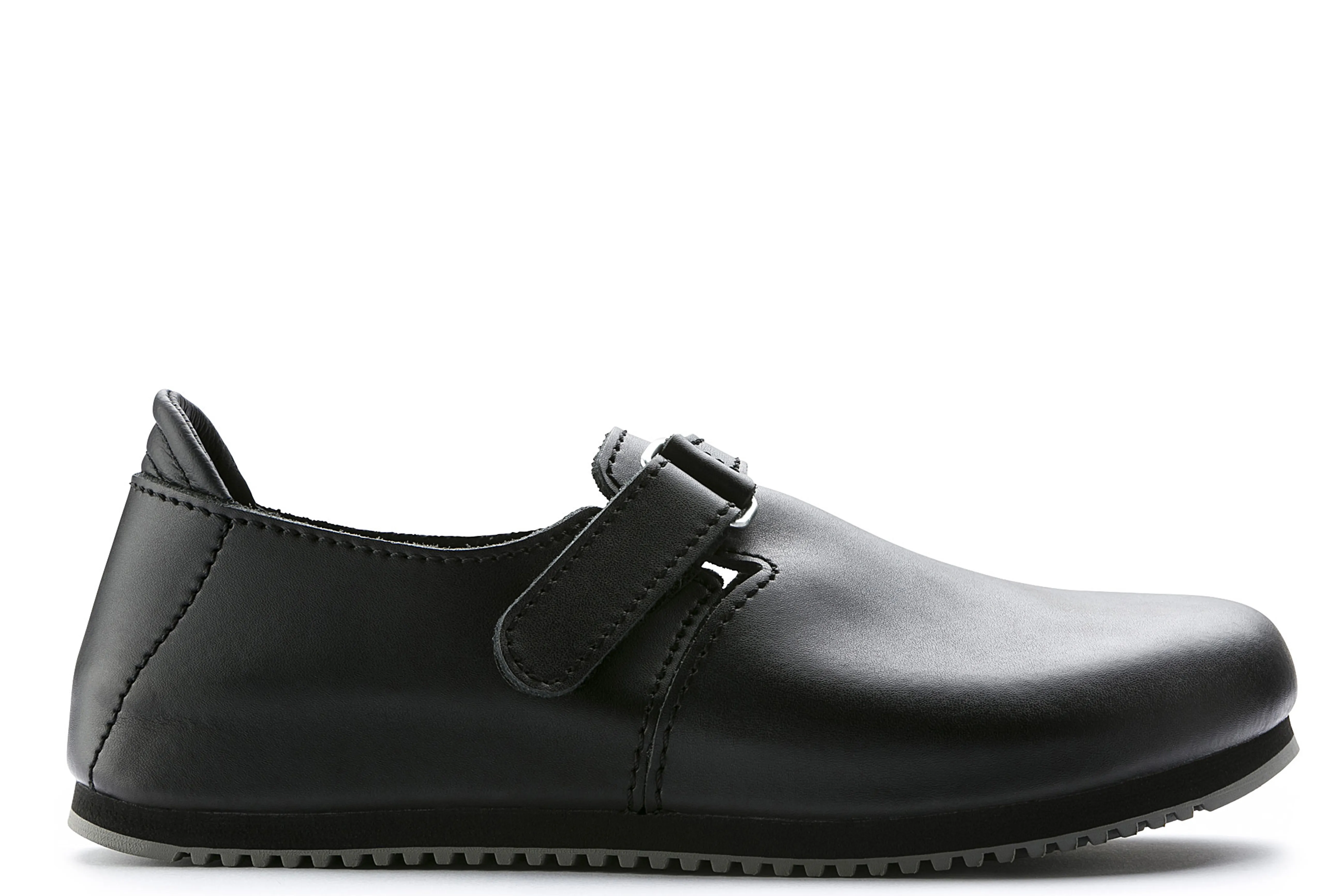 BIRKENSTOCK - LINZ - REGULAR - SMOOTH LEATHER