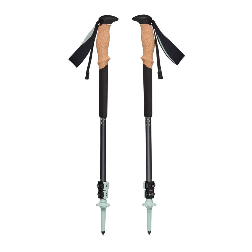 Black Diamond Pursuit Trekking Poles (Pair)