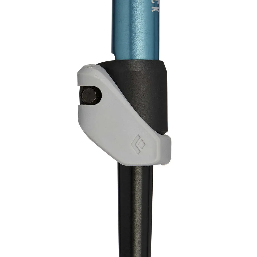 Black Diamond Trail Back Trekking Poles - 2025