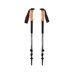 Black Diamond Trail Cork Trekking Poles (Pair)