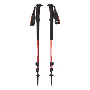 Black Diamond Trail Trekking Pole Women Telescopic