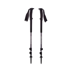 Black Diamond Trail Trekking Poles (Pair)