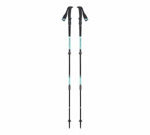 Black Diamond Women's Trail Pro Shock Tpoles