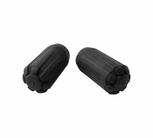 Black Diamond Z-Pole Rubber Tip Protector