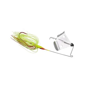 Bleeding Elite Buzz Bait Lure - 3-8 oz, Bleeding Chartreuse, Per 1