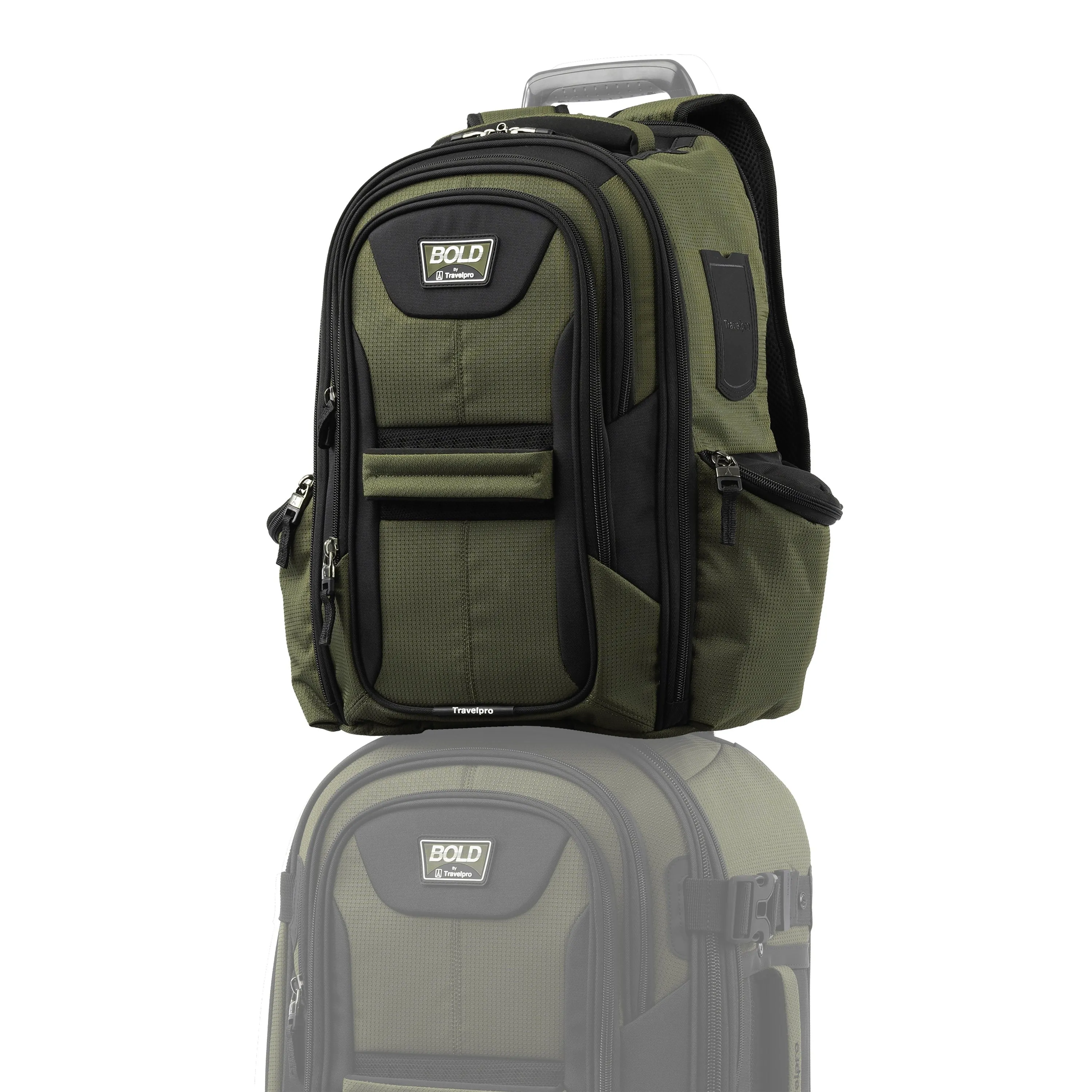 Bold™ By Travelpro® Computer Backpack